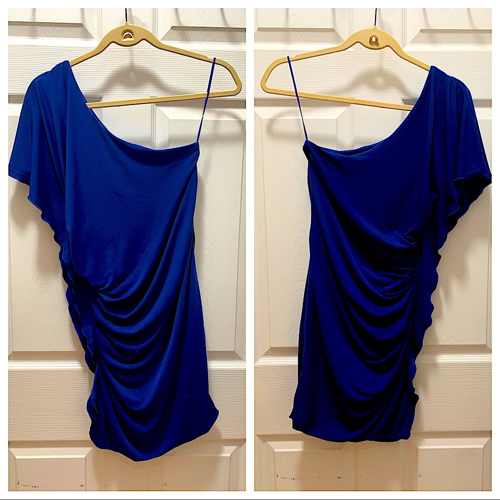 Express Cocktail Dress